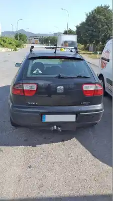 Здавання транспортного засобу seat leon (1m1) 1.9 tdi року 2002 потужний asv