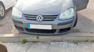 Здавання транспортного засобу volkswagen                                         golf v (1k1) (10.2003)                                                                                                                                                                                                                                     d-bkc                                                                                                                                                                                                                                                      року 2004 потужний bkc