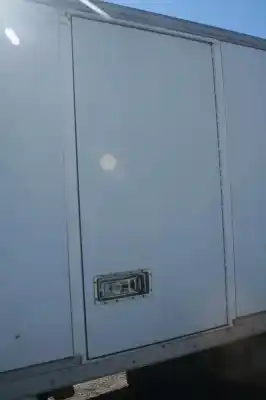 Veículo de Sucata nissan cabstar e cabina simple cabina individual do ano 2001 alimentado bd30