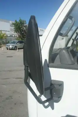 Veículo de Sucata nissan cabstar e cabina simple cabina individual do ano 2001 alimentado bd30