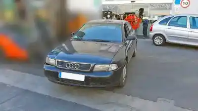 Vehicul casat AUDI A4 BERLINA (B5) 2.8 Quattro al anului 1998 alimentat ACK
