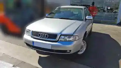 Vehicul casat AUDI A4 BERLINA (B5) 1.8 T al anului 2000 alimentat APU