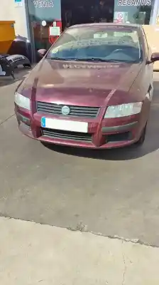 Veículo de Sucata FIAT STILO MULTI WAGON (192) 1.6 16V do ano 2003 alimentado 182B6000