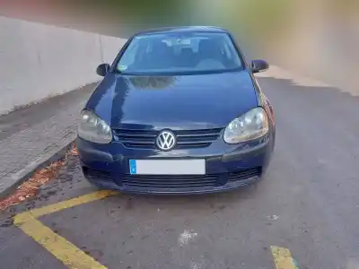 Veículo de Sucata volkswagen golf v berlina (1k1) highline do ano 2004 alimentado bag