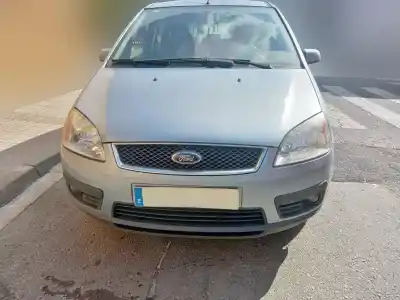 Здавання транспортного засобу ford focus c-max (cap) trend (d) року 2004 потужний g6da