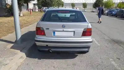 Scrapping Vehicle bmw serie 3 compacto (e36) 316i of the year 1999 powered 194e1