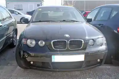 Veicolo di demolizione bmw serie 3 compact (e46) 320td m sport dell'anno 2003 alimentato 204d4