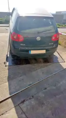 Veículo de Sucata VOLKSWAGEN GOLF V BERLINA (1K1) Highline do ano 2005 alimentado BLP