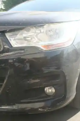 Veículo de Sucata citroen c4 lim. sport do ano 2010 alimentado 5fsep6c