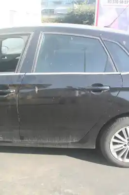 Veículo de Sucata citroen c4 lim. sport do ano 2010 alimentado 5fsep6c