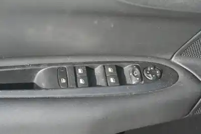 Veículo de Sucata citroen c4 lim. sport do ano 2010 alimentado 5fsep6c