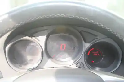 Veículo de Sucata citroen c4 lim. sport do ano 2010 alimentado 5fsep6c