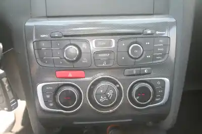 Veículo de Sucata citroen c4 lim. sport do ano 2010 alimentado 5fsep6c