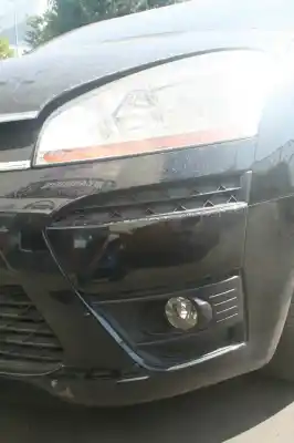 Утилизация автомобиля citroen c4 picasso cool года 2009 питание 5fw (ep6)