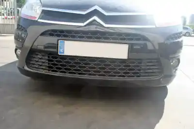 Утилизация автомобиля citroen c4 picasso cool года 2009 питание 5fw (ep6)