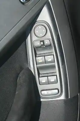 Утилизация автомобиля citroen c4 picasso cool года 2009 питание 5fw (ep6)