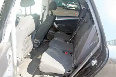 Утилизация автомобиля citroen c4 picasso cool года 2009 питание 5fw (ep6)