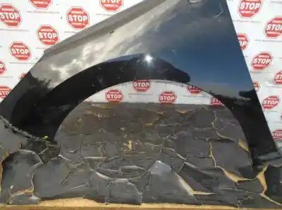 Veículo de Sucata peugeot 308 sport do ano 2009 alimentado 5fw