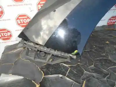 Veículo de Sucata peugeot 308 sport do ano 2009 alimentado 5fw