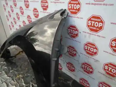 Veículo de Sucata peugeot 308 sport do ano 2009 alimentado 5fw