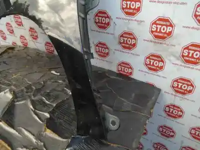 Veículo de Sucata peugeot 308 sport do ano 2009 alimentado 5fw