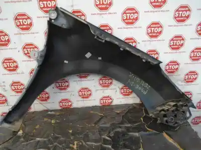 Veículo de Sucata peugeot 308 sport do ano 2009 alimentado 5fw