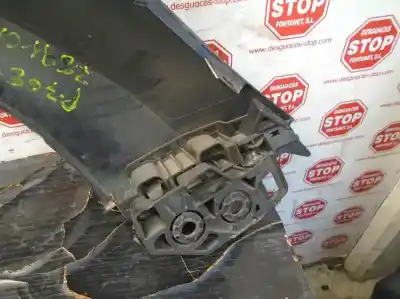 Veículo de Sucata peugeot 308 sport do ano 2009 alimentado 5fw