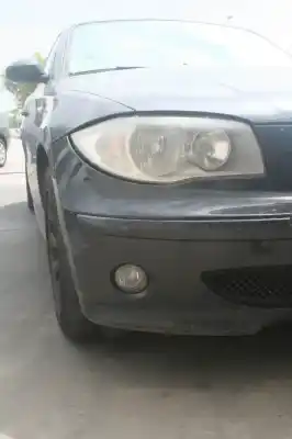 Veículo de Sucata bmw serie 1 berlina (e81/e87) 118d do ano 2005 alimentado m47n204da