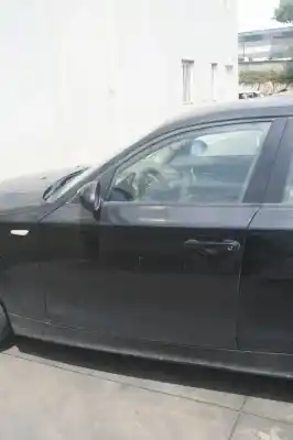 Veículo de Sucata bmw serie 1 berlina (e81/e87) 118d do ano 2005 alimentado m47n204da