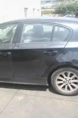 Veículo de Sucata bmw serie 1 berlina (e81/e87) 118d do ano 2005 alimentado m47n204da