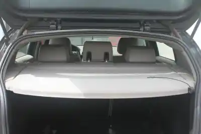 Veículo de Sucata bmw serie 1 berlina (e81/e87) 118d do ano 2005 alimentado m47n204da