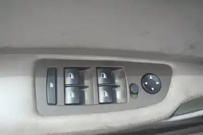 Veículo de Sucata bmw serie 1 berlina (e81/e87) 118d do ano 2005 alimentado m47n204da