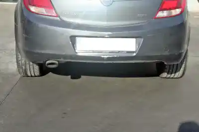 Verschrottungsfahrzeug opel insignia berlina edition des jahres 2010 angetrieben a20dth