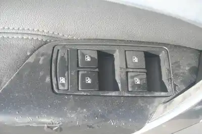 Verschrottungsfahrzeug opel insignia berlina edition des jahres 2010 angetrieben a20dth