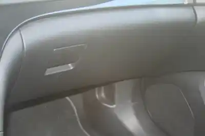 Verschrottungsfahrzeug opel insignia berlina edition des jahres 2010 angetrieben a20dth