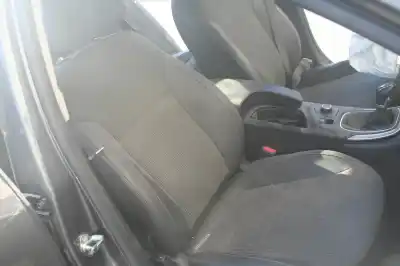 Verschrottungsfahrzeug opel insignia berlina edition des jahres 2010 angetrieben a20dth