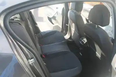 Verschrottungsfahrzeug opel insignia berlina edition des jahres 2010 angetrieben a20dth