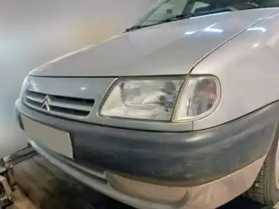 Vehicul casat citroen saxo 1.4 monaco al anului 1997 alimentat kfx (tu3jp)