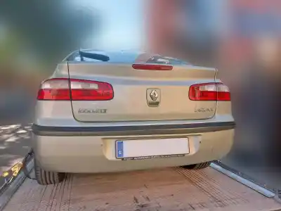Утилизация автомобиля renault laguna ii (bg0) authentique года 2002 питание f5ra7 Утилизация автомобиля renault laguna ii (bg0) authentique года 2002 питание f5ra7