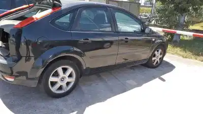 Здавання транспортного засобу FORD FOCUS BERLINA (CAP) Trend року 2005 потужний G8DA