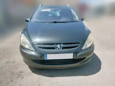 Veículo de Sucata peugeot 307 break / sw (s1) sw do ano 2003 alimentado rhs
