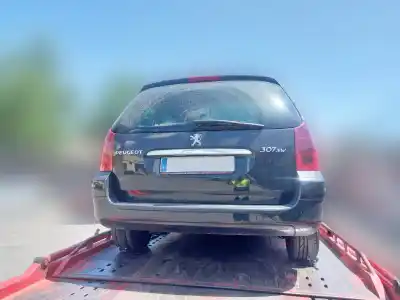 Veículo de Sucata peugeot 307 break / sw (s1) sw do ano 2003 alimentado rhs