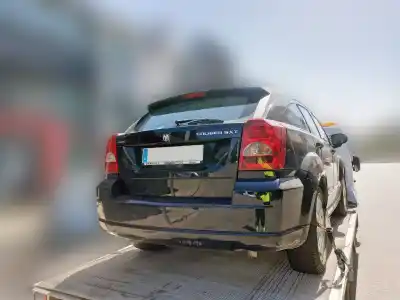 Veículo de Sucata dodge caliber sxt do ano 2006 alimentado ecn