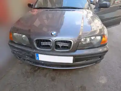 Vehicul casat bmw serie 3 berlina (e46) 320d al anului 2001 alimentat 204d1