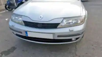 Здавання транспортного засобу renault laguna ii (bg0) authentique року 2005 потужний f9qc670 Здавання транспортного засобу renault laguna ii (bg0) authentique року 2005 потужний f9qc670