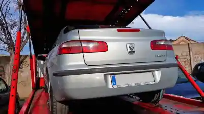 Здавання транспортного засобу renault laguna ii (bg0) authentique року 2005 потужний f9qc670 Здавання транспортного засобу renault laguna ii (bg0) authentique року 2005 потужний f9qc670