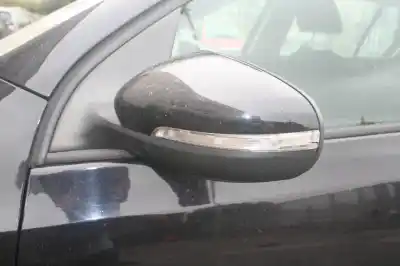 Veículo de Sucata volkswagen golf vi (5k1) advance do ano 2011 alimentado cax