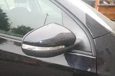 Veículo de Sucata volkswagen golf vi (5k1) advance do ano 2011 alimentado cax