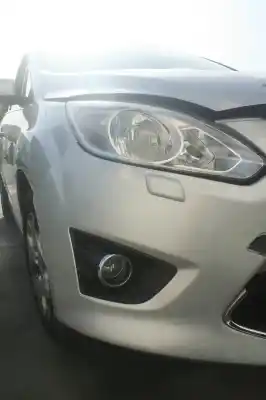 Утилизация автомобиля ford c-max titanium года 2010 питание t1da