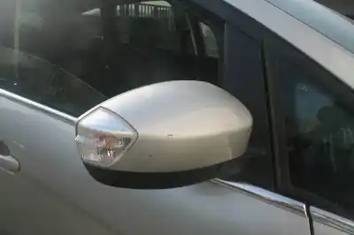 Утилизация автомобиля ford c-max titanium года 2010 питание t1da